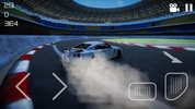 Drifting Nissan Car Drift screenshot 6