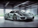 Porsche Windows Theme screenshot 1