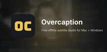 Overcaption feature