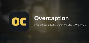 Overcaption öne çıkan görsel