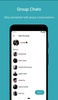 LetsTalk-Safe Chats and Calls screenshot 5