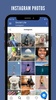 Social Lite for Facebook, Inst screenshot 3