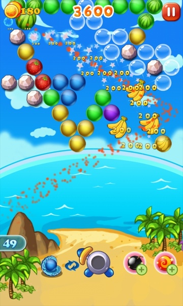 Download Bubble Journey (MOD) APK for Android