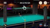 Pool 3D: pyramid billiard game screenshot 3