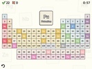 Periodic Table Quiz screenshot 6