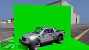 GreenScreenPro screenshot 2