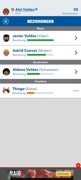 BitLife DE - Preview 10