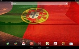 Portugal Flag screenshot 1