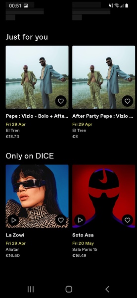DICE FM - Preview 6