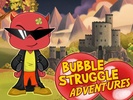 Bubble Struggle screenshot 6