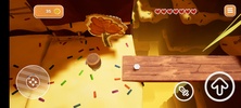 The Legend of Jaffa Brownie screenshot 5