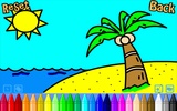 Simply Kids Colouring screenshot 2