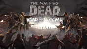 Walking Dead: Road to Survival screenshot 4