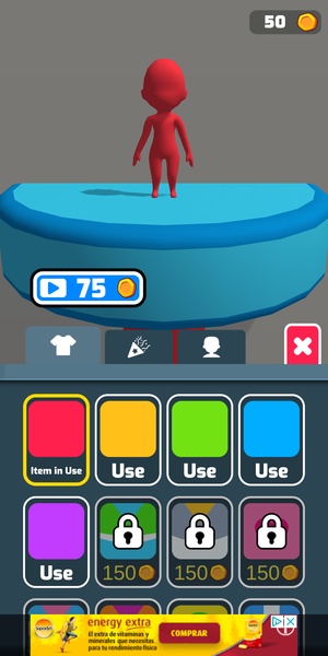 Fun Race 3D - Preview 7