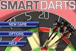 Smart Darts screenshot 1