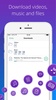Aloha Browser screenshot 4