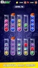 Color Puzzle Games Ball Sort screenshot 3