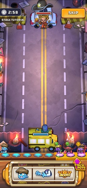 Save My Zombies - Preview 9