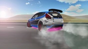 Rally 4x4 Racer screenshot 1