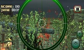 Dead Zombie Shooter screenshot 2