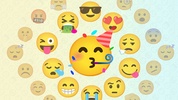 Emoji Kitchen Merge - AI Mix screenshot 7