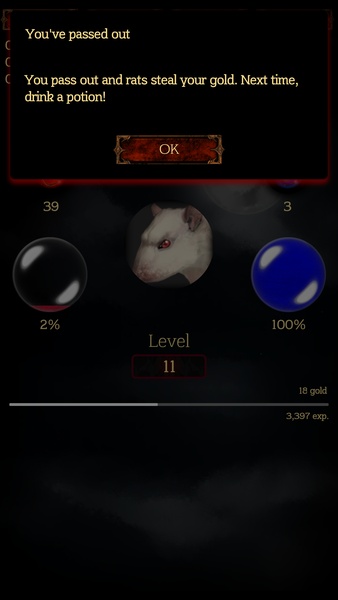 Rat Clicker - Preview 1