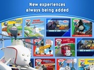 Thomas & Friends™: Read & Play screenshot 2
