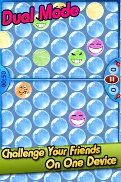 Bubble Crusher - Preview 1
