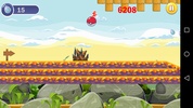 Poke Jumping Ball Adventure screenshot 6