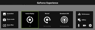NVIDIA GeForce Game Ready Driver screenshot 9