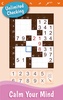 Kakuro: Number Crossword screenshot 9