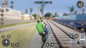 Gangster Theft Auto VI Game screenshot 1
