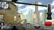 Helicopter Simulator SimCopter 2017 screenshot 12