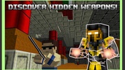 Block Mortal Survival Kombat screenshot 12