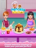 Sweet Donut Maker Bakery screenshot 4