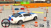 Car Parking Game - Car Games 3D screenshot 7
