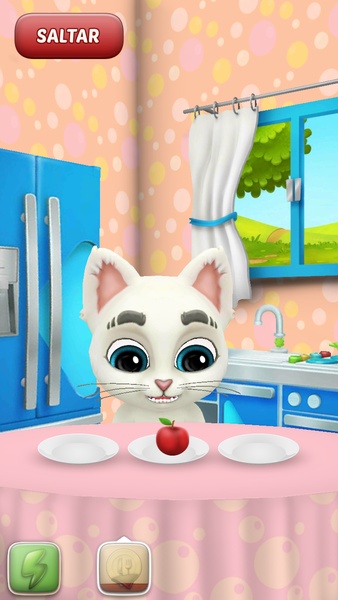 Oscar the Cat - Virtual Pet - Preview 14