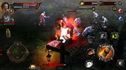 Blood Warrior: RED EDITION screenshot 6