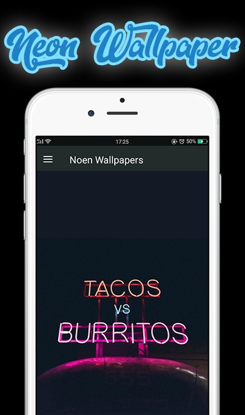 Neon Wallpapers - Preview 1