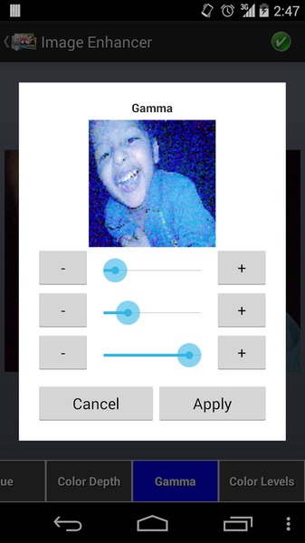 Image Enhancer - Preview 6