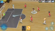Indoor Futsal screenshot 15