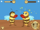 123 Kids Fun Bee Games screenshot 6