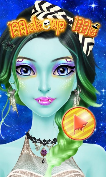 Makeup Me - Preview 13
