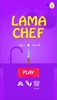Lama Chef screenshot 2