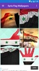 Syria Flag Wallpaper: Flags, C screenshot 8