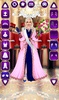 Royal Dress Up - Fashion Queen screenshot 17
