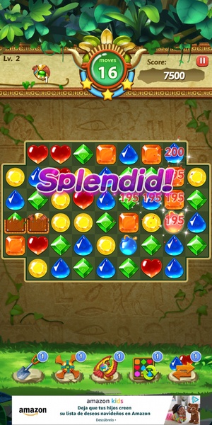 Jewel Gems - Preview 6
