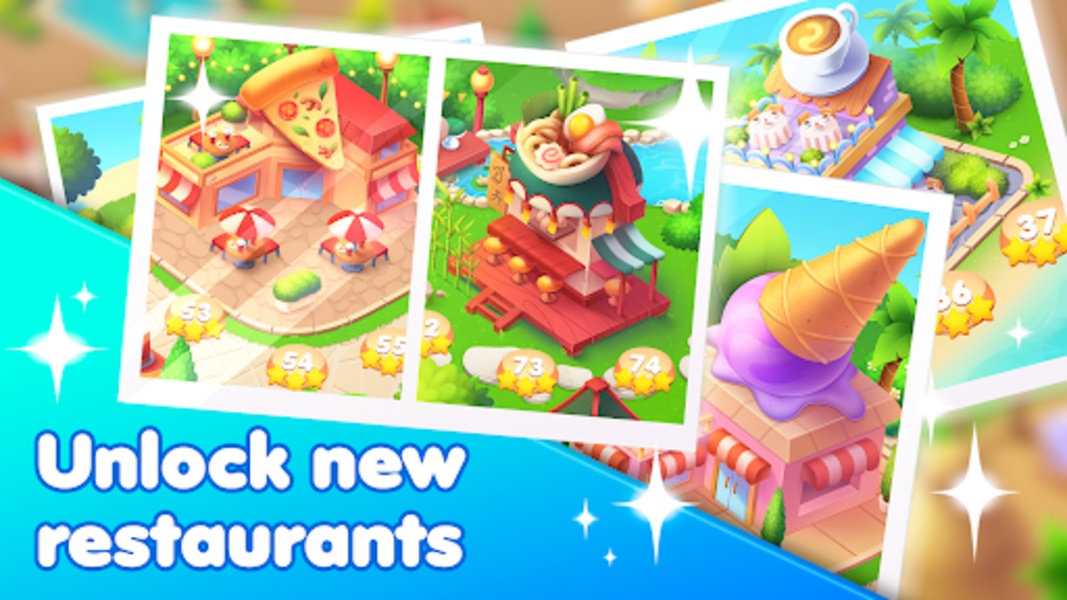 Good Chef - Cooking Games - Preview 8