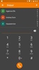 Simple Dialer screenshot 9