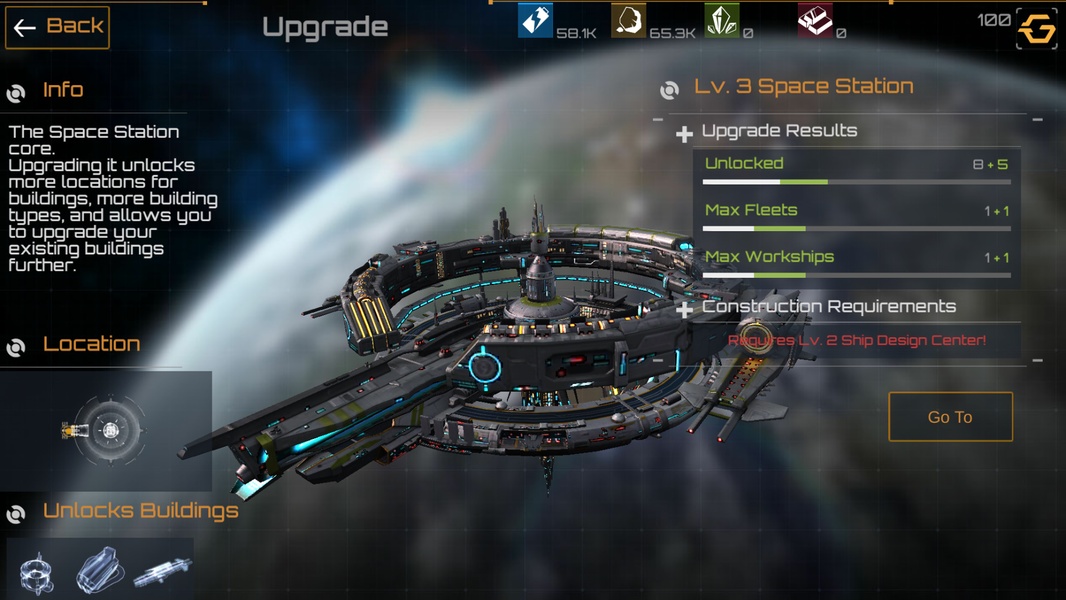 Nova Empire - Preview 11